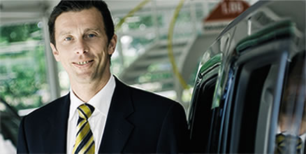 Ulf Brokmeier